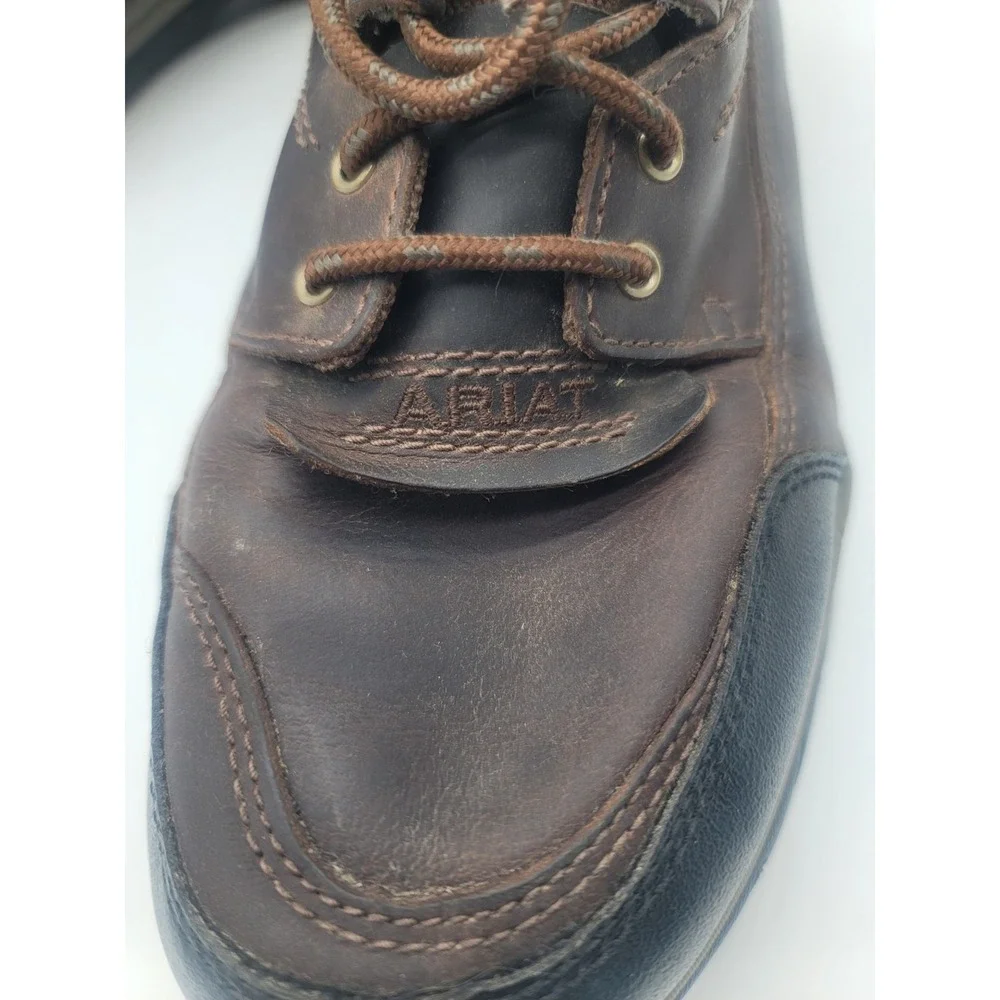 Ariat durable terrain